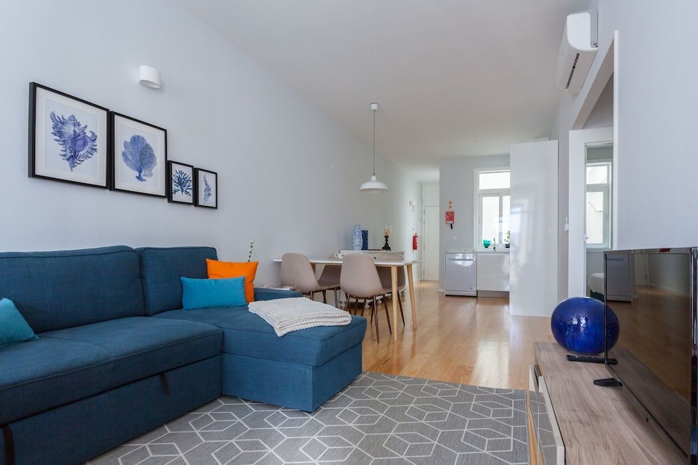 City View - Santo Ildefonso Luxury Apartamento, 2 Quartos, Varanda (1T) 10