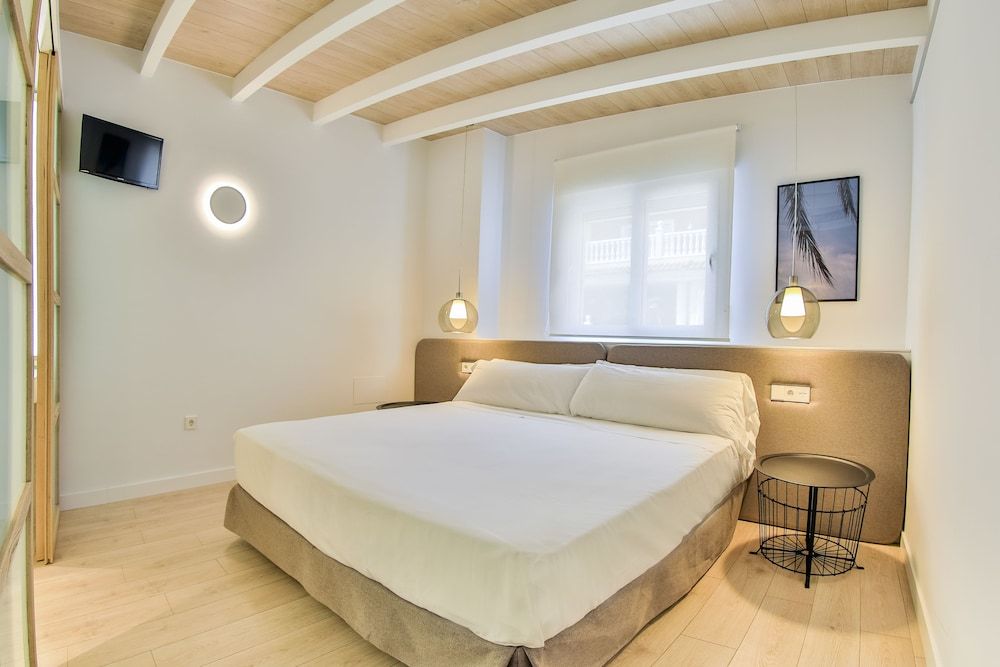 Apartment, 2 Bedrooms