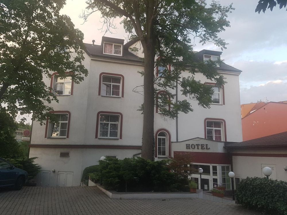 undefined Hotel Jerabek 10