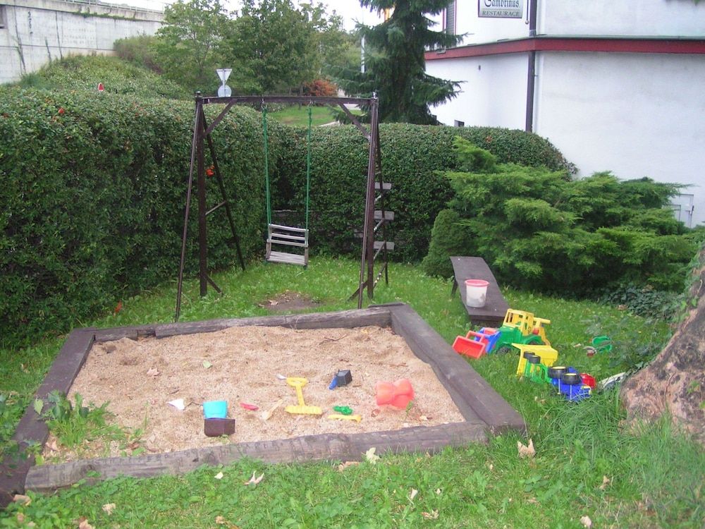 Children's Play Area