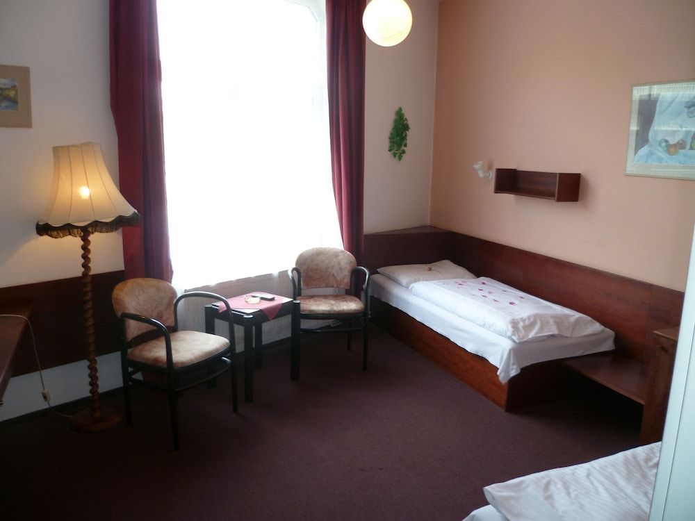 undefined Hotel Jerabek 3