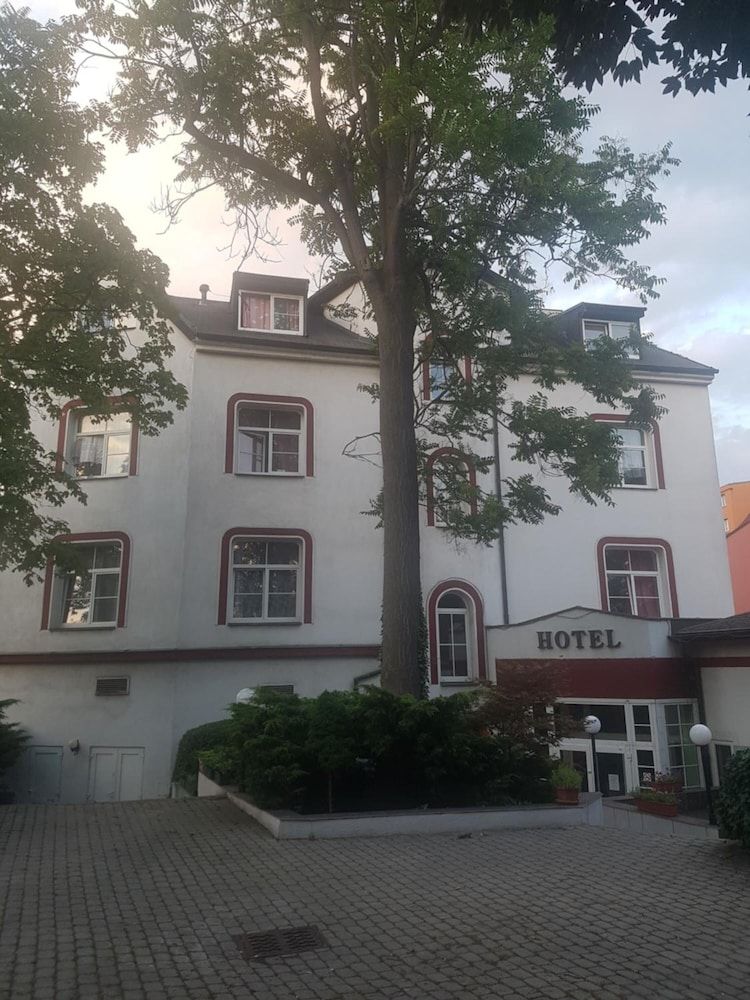 undefined Hotel Jerabek 7