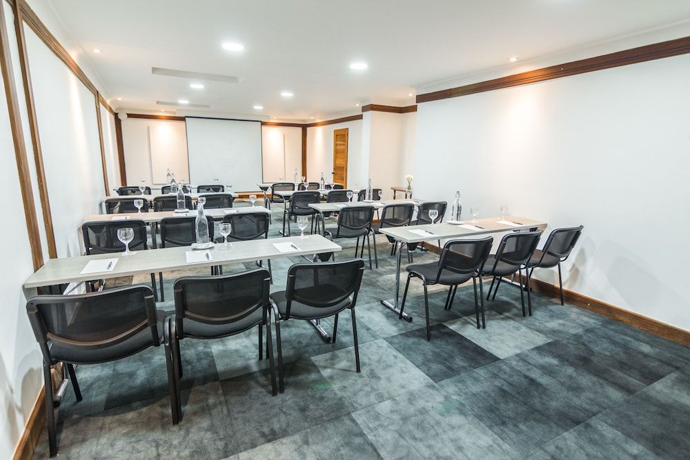 undefined GHL Hotel Hamilton 9