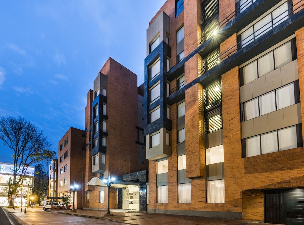 undefined GHL Hotel Hamilton 3