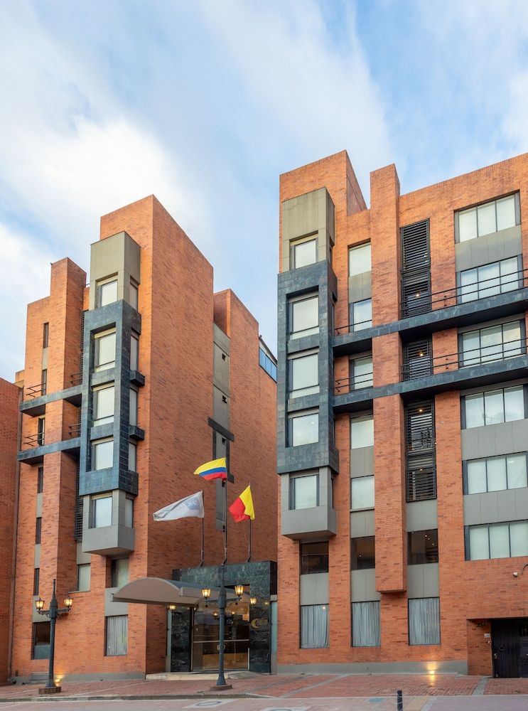 undefined GHL Hotel Hamilton 4