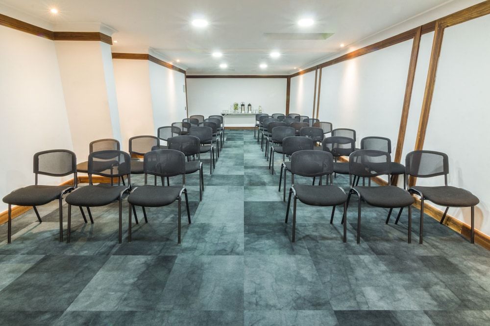 undefined GHL Hotel Hamilton 5