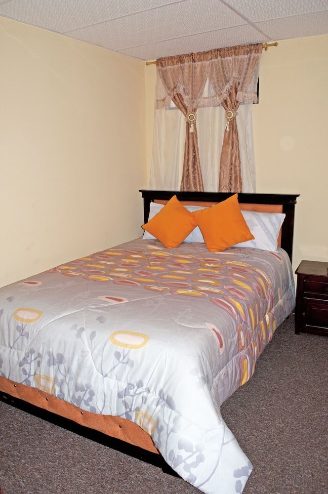 Hotel Residencial El Viajero Double Room 3