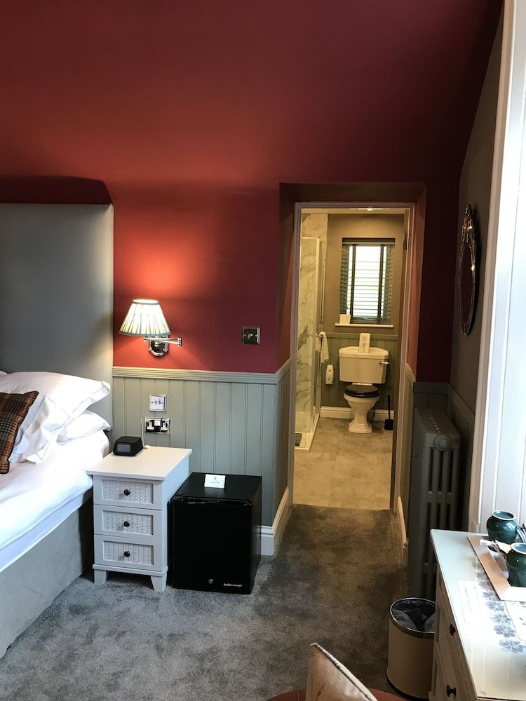 Blair Villa South Double Room 9