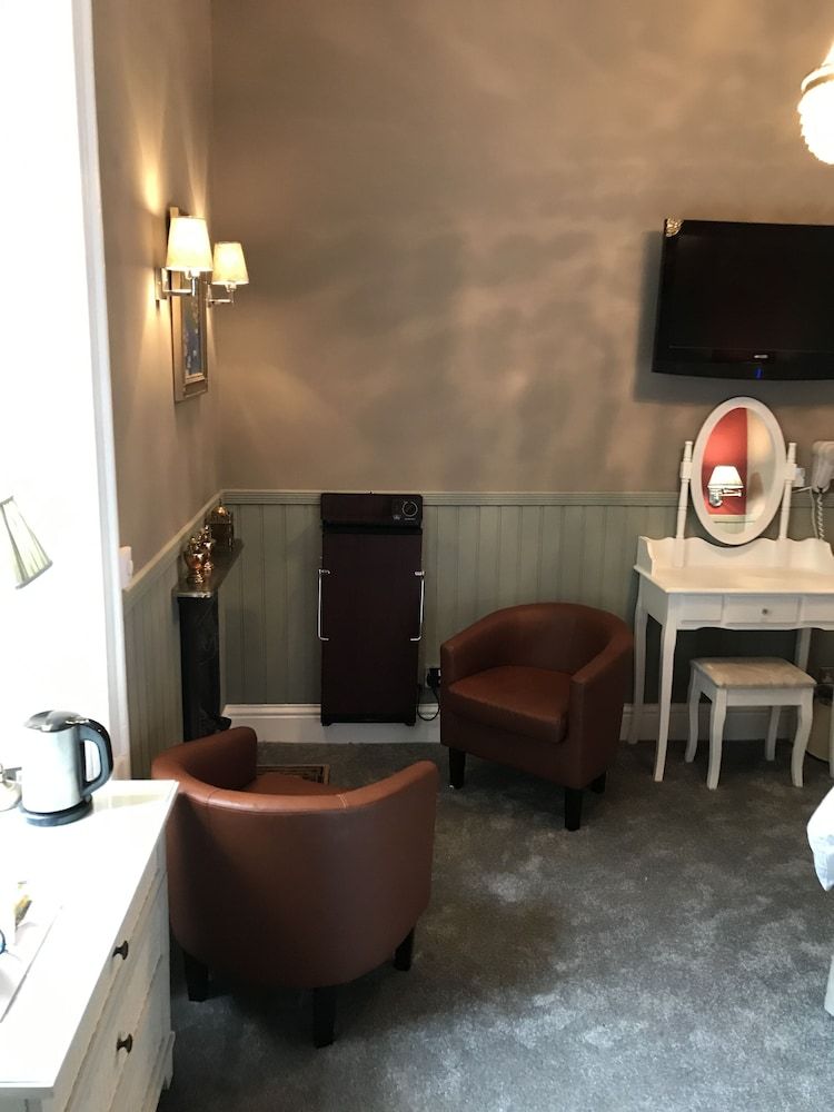 Blair Villa South Double Room 7