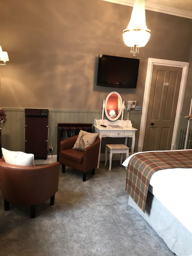 Blair Villa South Double Room 8