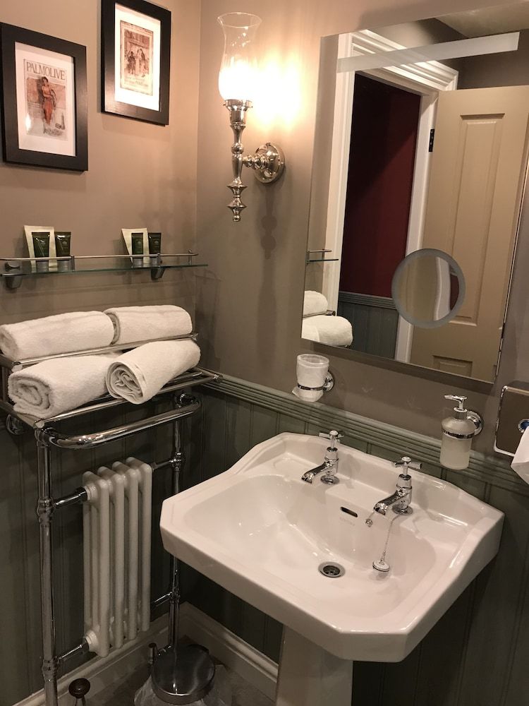 Blair Villa South Double Room 6