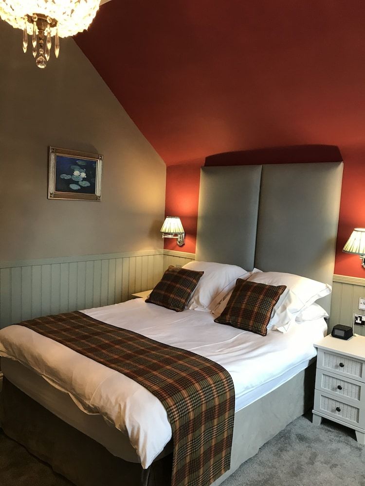 Blair Villa South Double Room 4