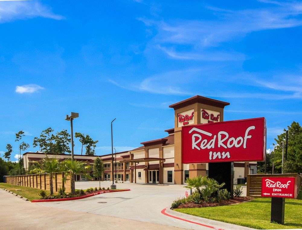 undefined Red Roof Inn Houston - Willowbrook 4