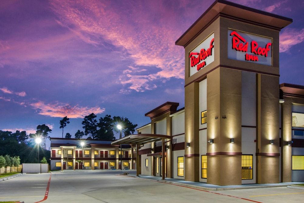 undefined Red Roof Inn Houston - Willowbrook 7
