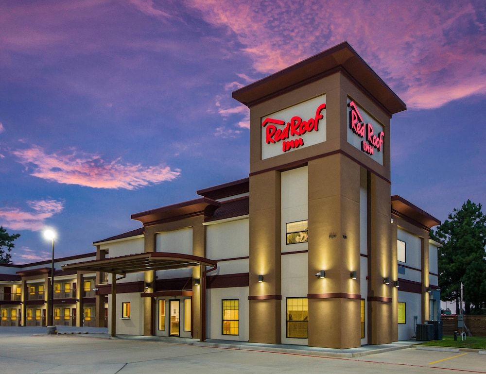 undefined Red Roof Inn Houston - Willowbrook 9