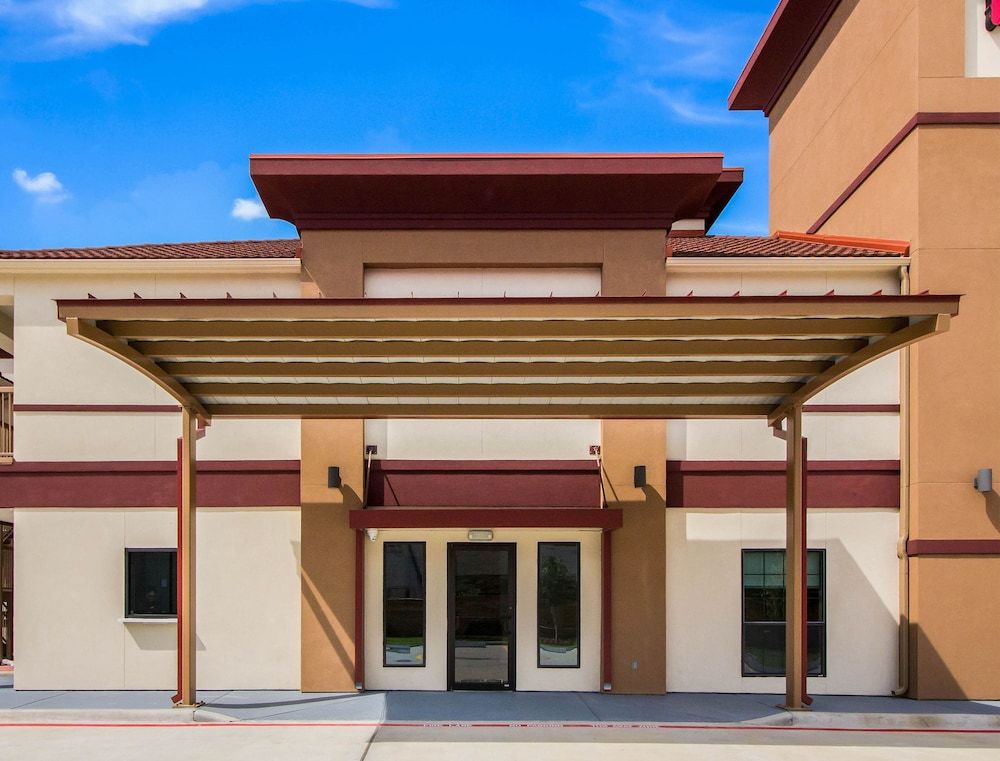 undefined Red Roof Inn Houston - Willowbrook 5