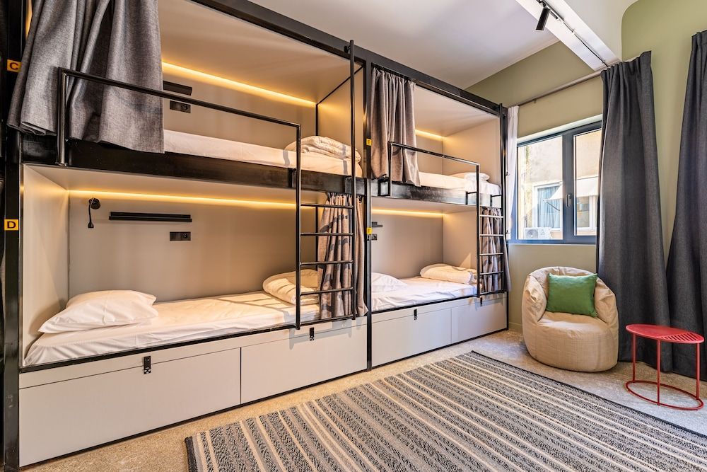 undefined Athens Hub Hostel 4