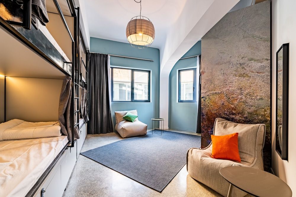 undefined Athens Hub Hostel 2