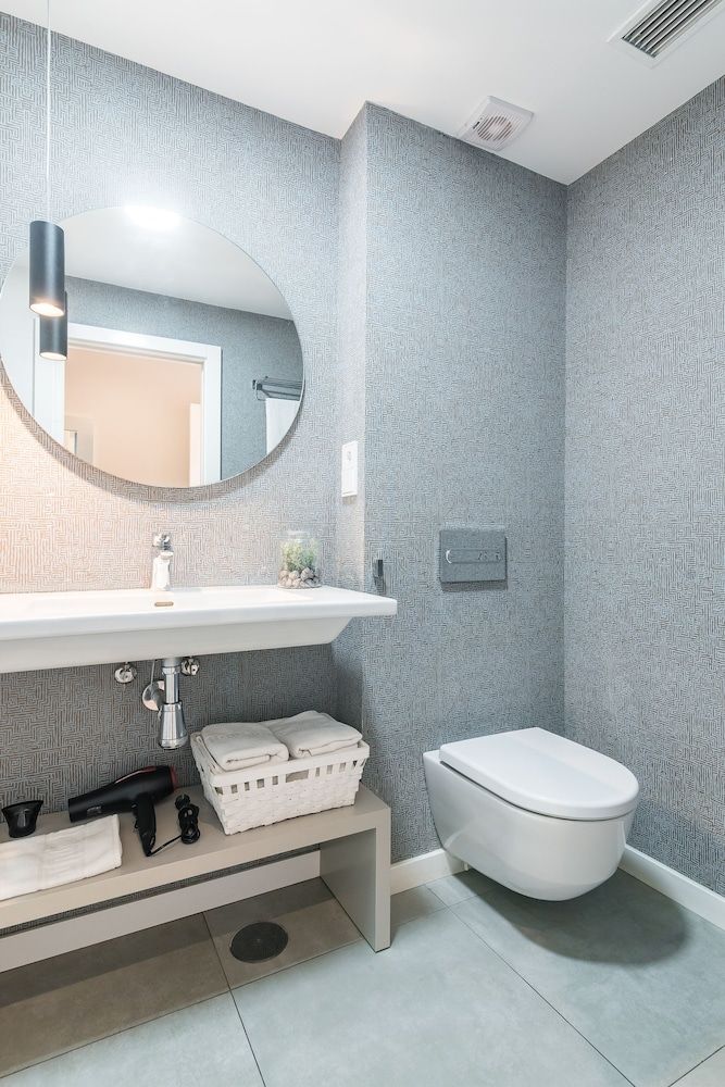 Smartr Las Palmas de Gran Canaria Apartment, 1 Bedroom 12