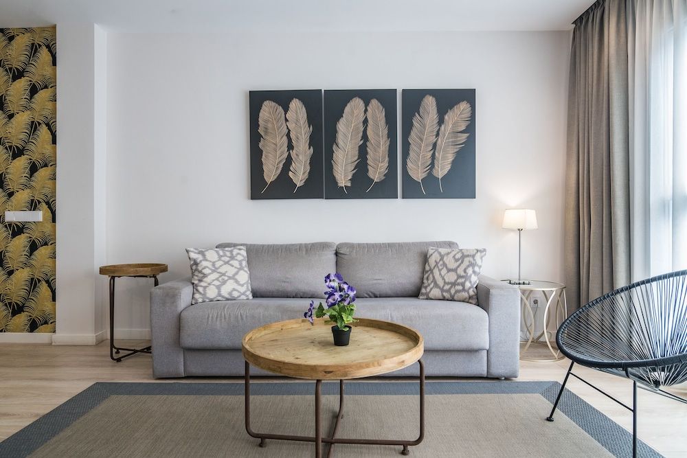 Smartr Las Palmas de Gran Canaria Apartment, 1 Bedroom 20