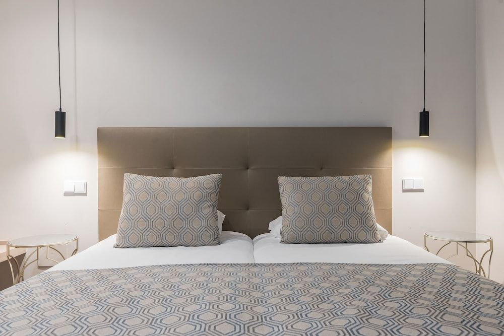 Smartr Las Palmas de Gran Canaria Apartment, 1 Bedroom 8