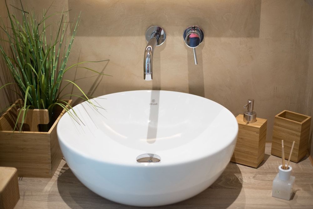 Artree Suites Deluxe Suite 15