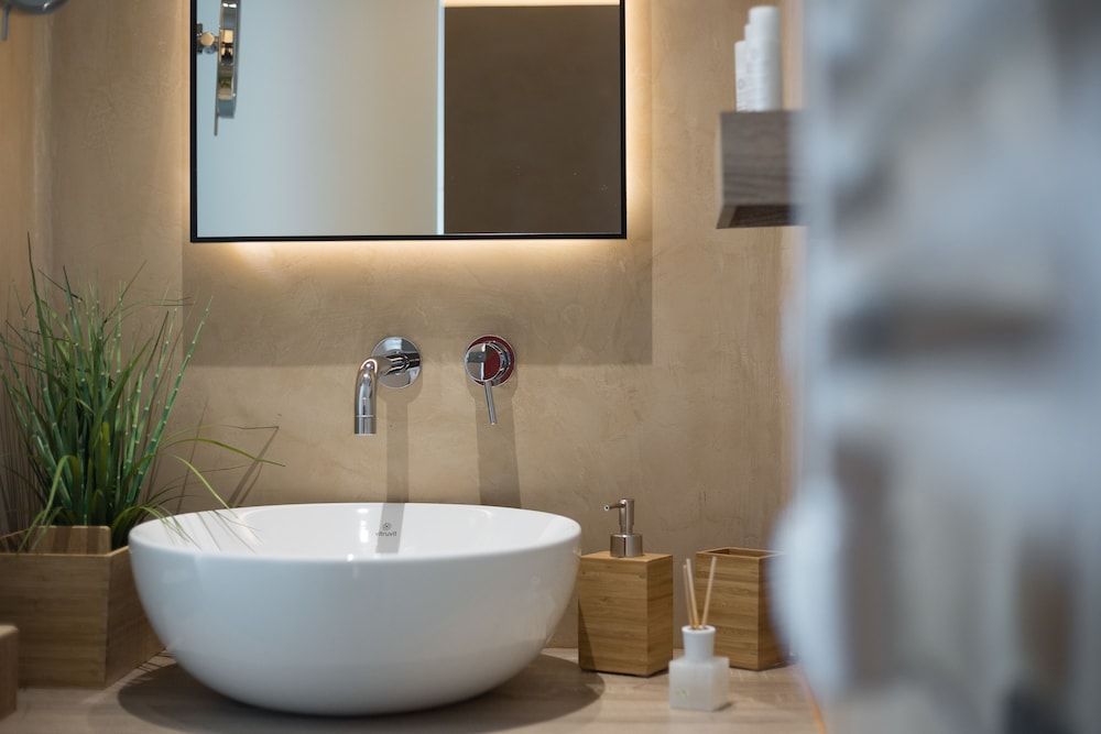 Artree Suites Deluxe Suite 14