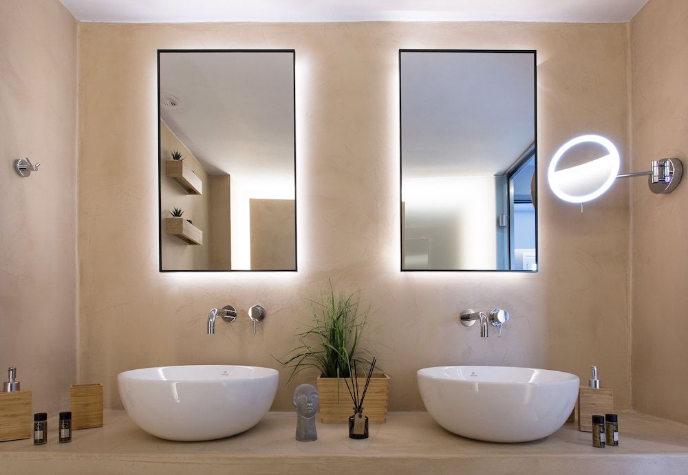 Artree Suites Deluxe King Suite 8