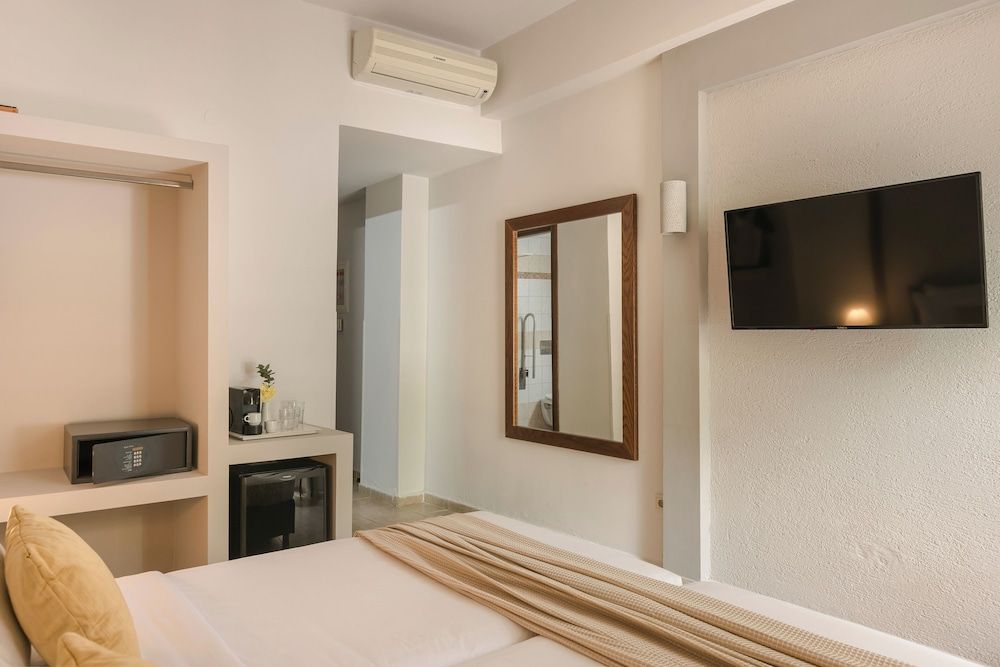 Double Room (Special Offer / Garden View)