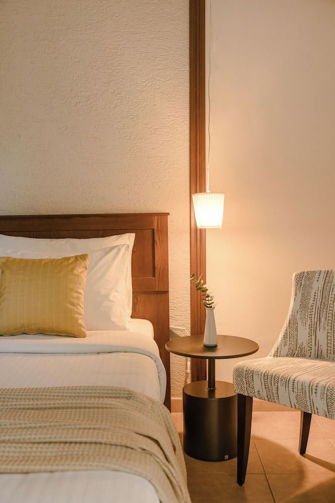 Double Room (Special Offer / Garden View)