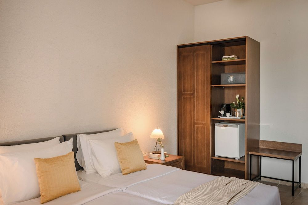 Double Room, Sea View