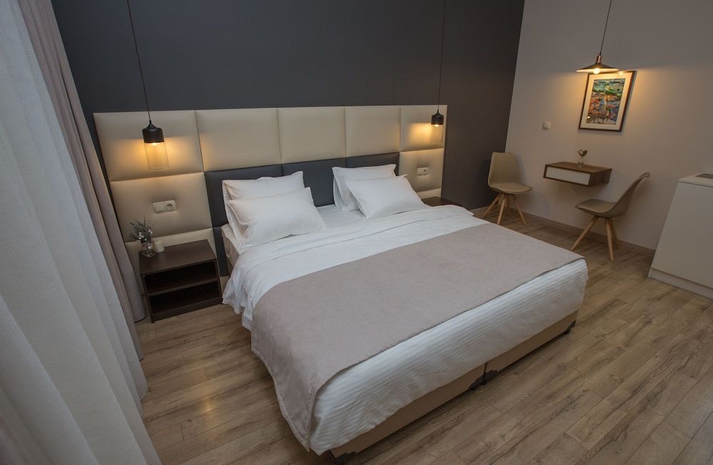 undefined History Hotel Tbilisi
