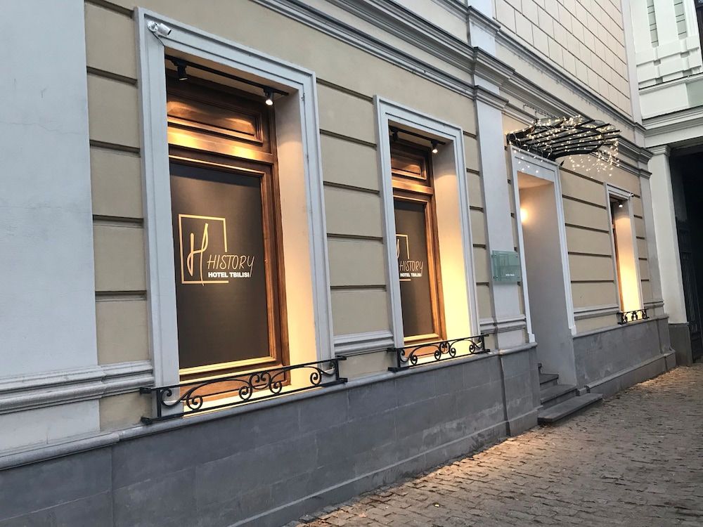 undefined History Hotel Tbilisi 5