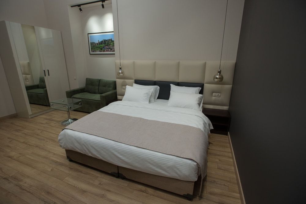undefined History Hotel Tbilisi 10