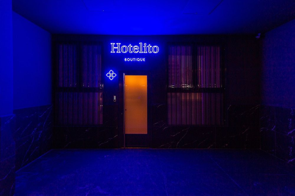 undefined Hotelito Boutique Valencia Estación 8