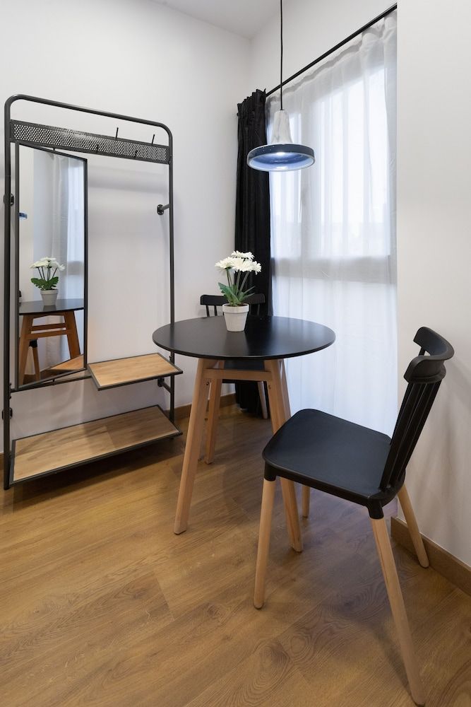 Hotelito Boutique Valencia Estación Superior Double Room 23