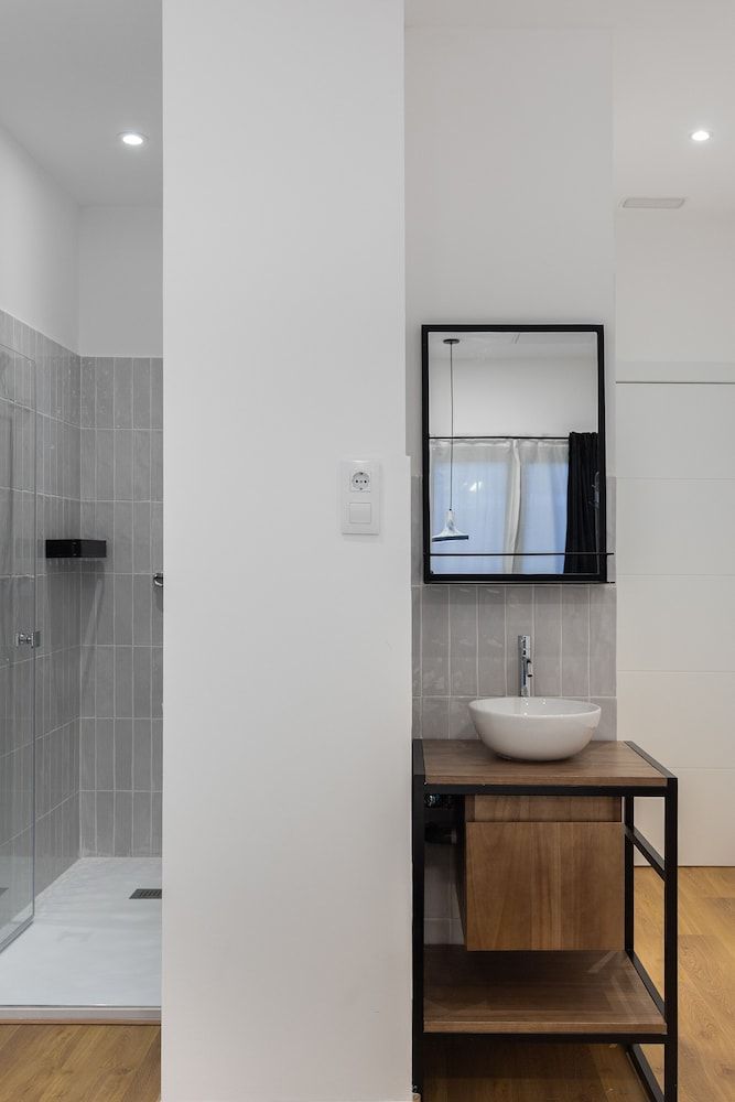 Hotelito Boutique Valencia Estación Superior Double Room 17