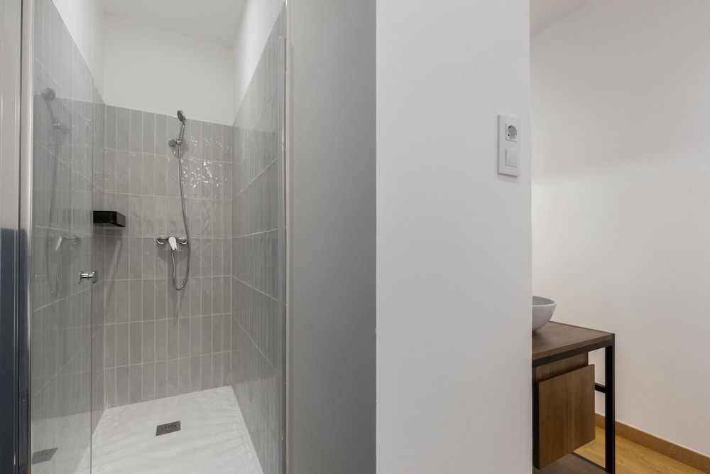 Hotelito Boutique Valencia Estación Superior Double Room 12