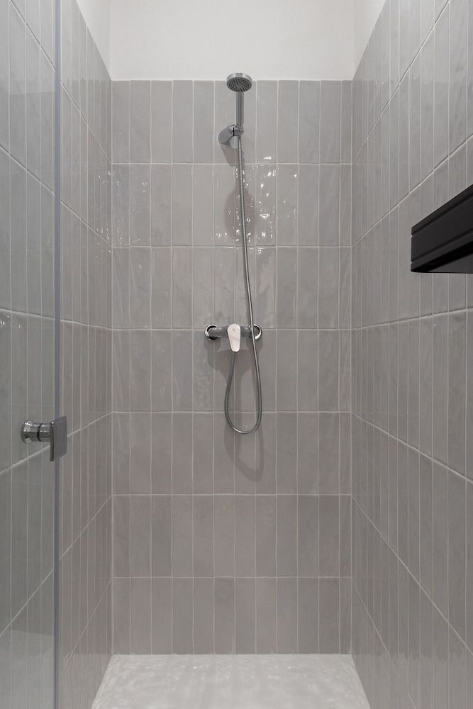 Hotelito Boutique Valencia Estación Superior Double Room 13