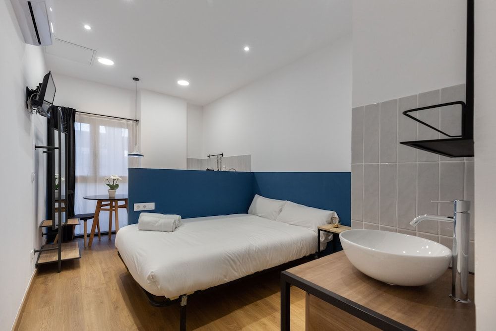 undefined Hotelito Boutique Valencia Estación 2