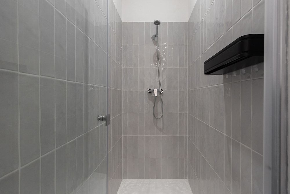 Hotelito Boutique Valencia Estación Superior Double Room 15