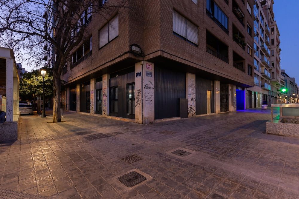 undefined Hotelito Boutique Valencia Estación 10