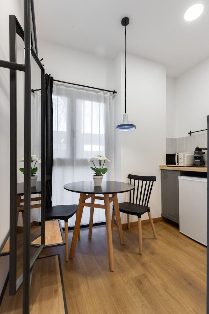 Hotelito Boutique Valencia Estación Superior Double Room 21