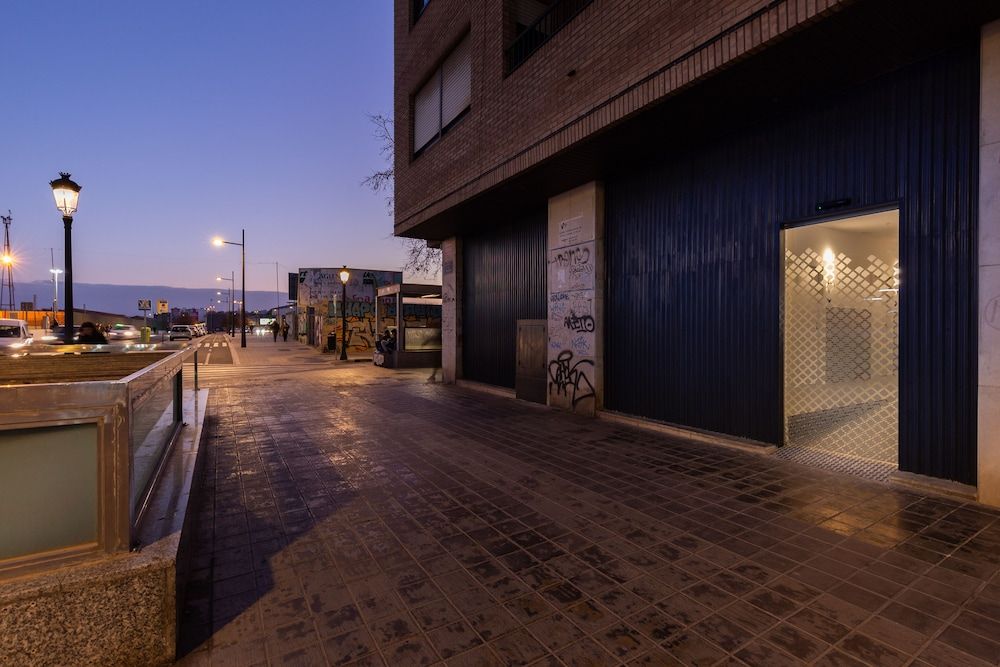 undefined Hotelito Boutique Valencia Estación 7