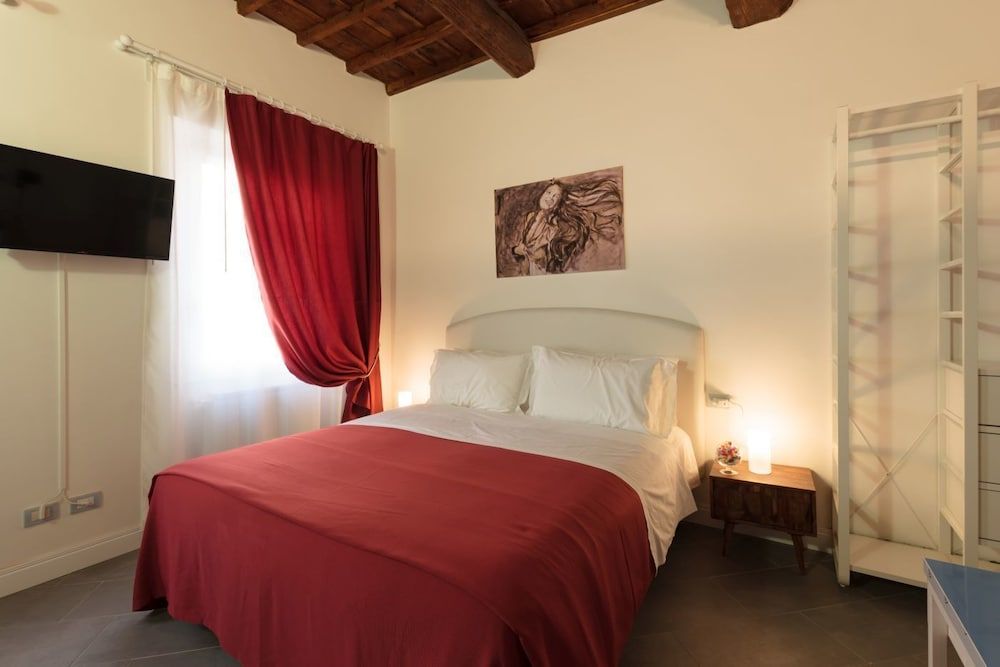 undefined Canto dei Servi 10