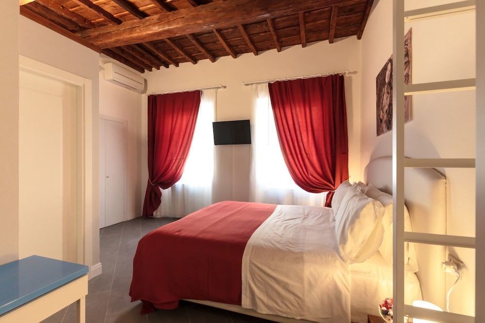 undefined Canto dei Servi 7