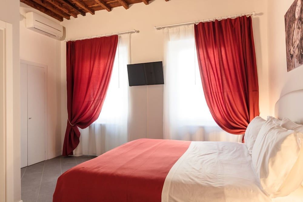 undefined Canto dei Servi 5