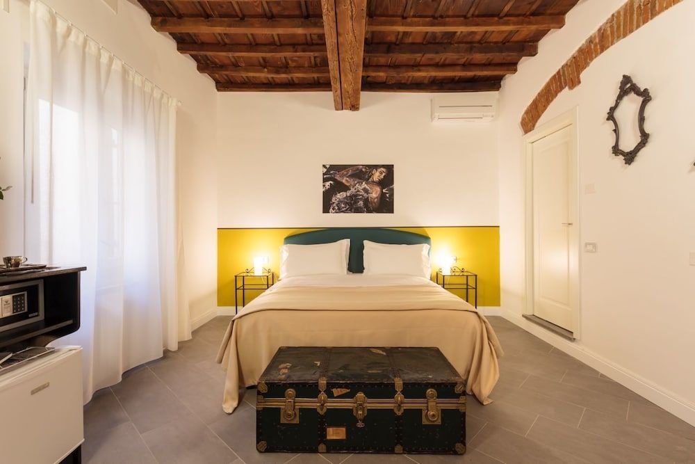 undefined Canto dei Servi