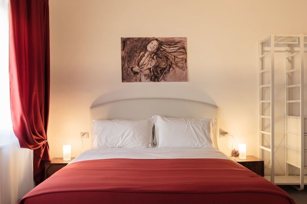 undefined Canto dei Servi 6