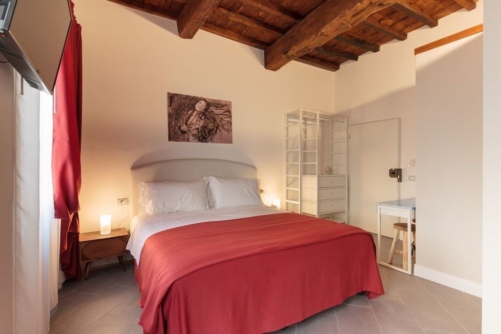 undefined Canto dei Servi 4